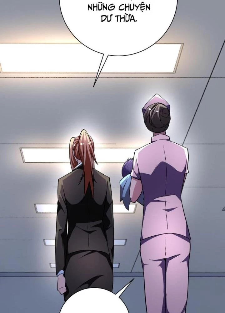 Mạt Thế Siêu Cấp Hệ Thống Chapter 446 - Trang 3