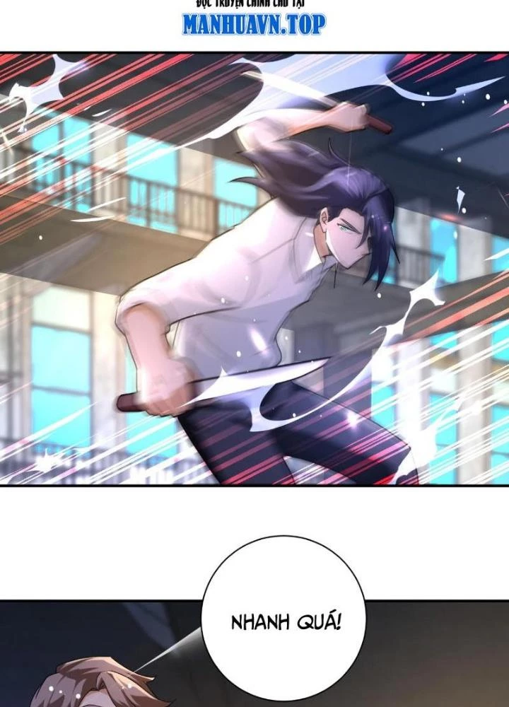 Mạt Thế Siêu Cấp Hệ Thống Chapter 446 - Trang 3