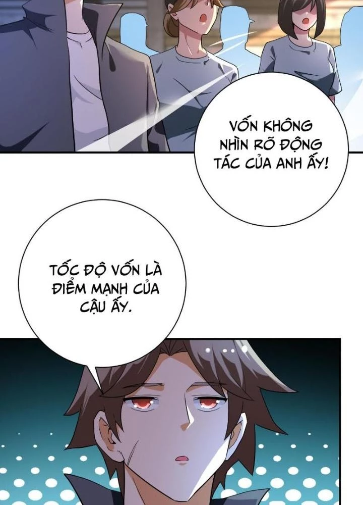 Mạt Thế Siêu Cấp Hệ Thống Chapter 446 - Trang 3