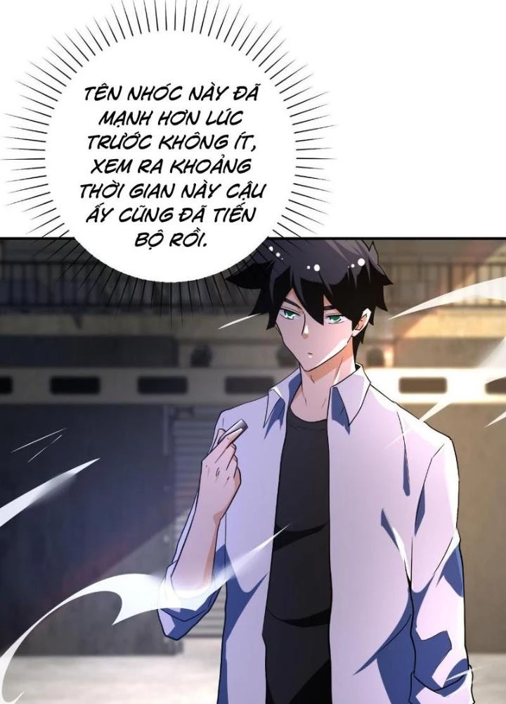 Mạt Thế Siêu Cấp Hệ Thống Chapter 446 - Trang 3