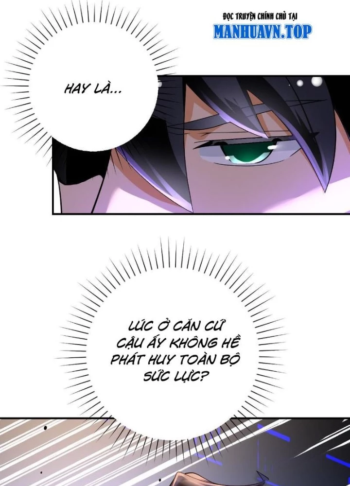 Mạt Thế Siêu Cấp Hệ Thống Chapter 446 - Trang 3
