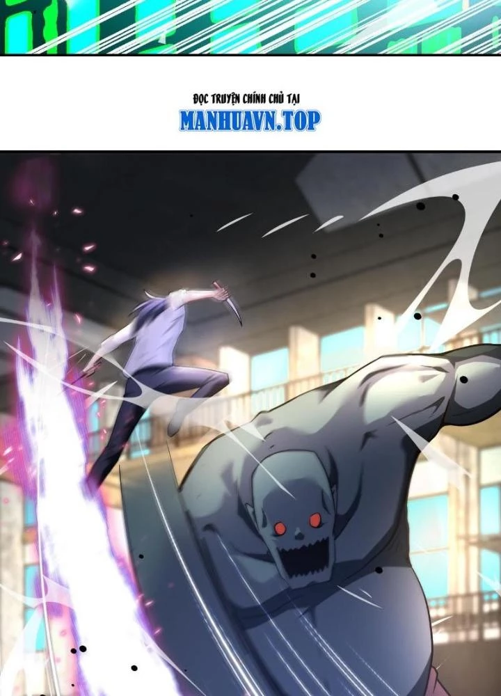 Mạt Thế Siêu Cấp Hệ Thống Chapter 446 - Trang 3