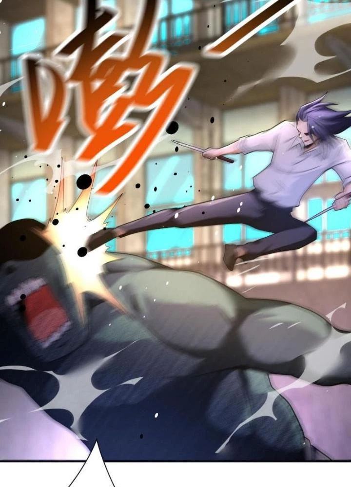 Mạt Thế Siêu Cấp Hệ Thống Chapter 446 - Trang 3