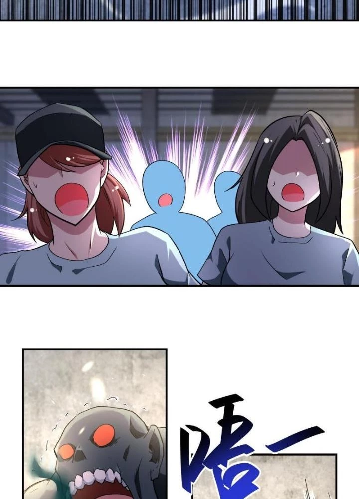 Mạt Thế Siêu Cấp Hệ Thống Chapter 446 - Trang 3