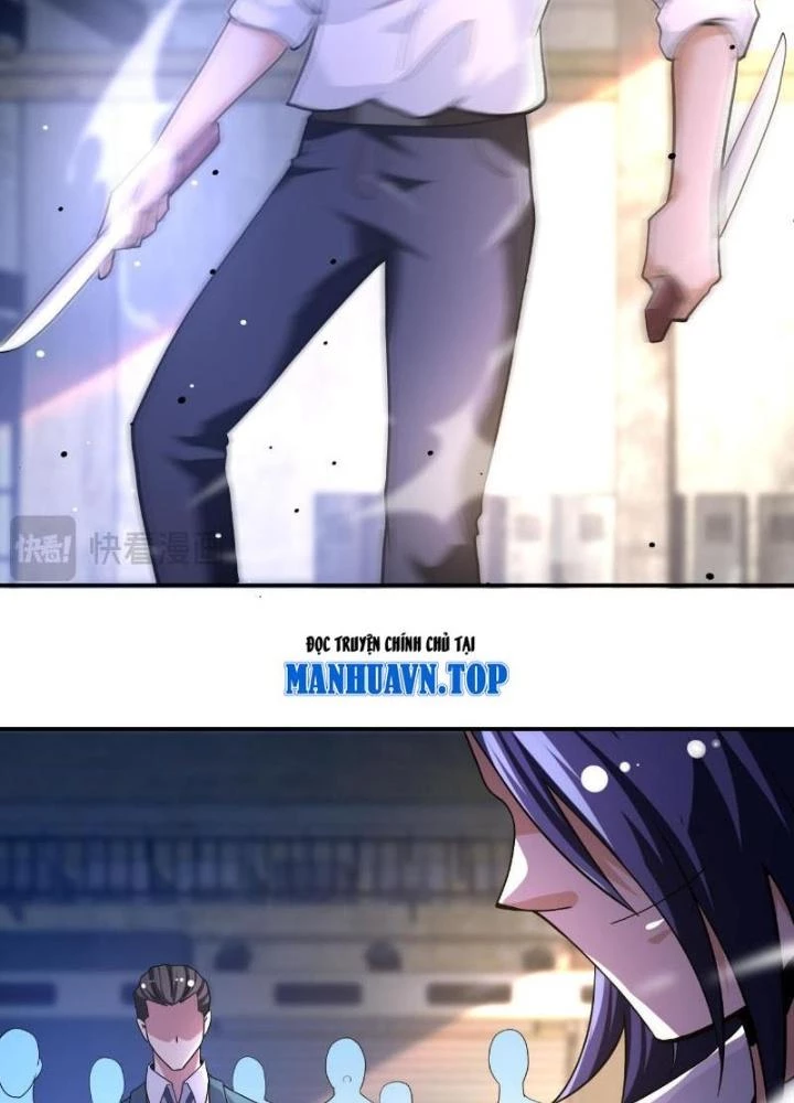 Mạt Thế Siêu Cấp Hệ Thống Chapter 446 - Trang 3