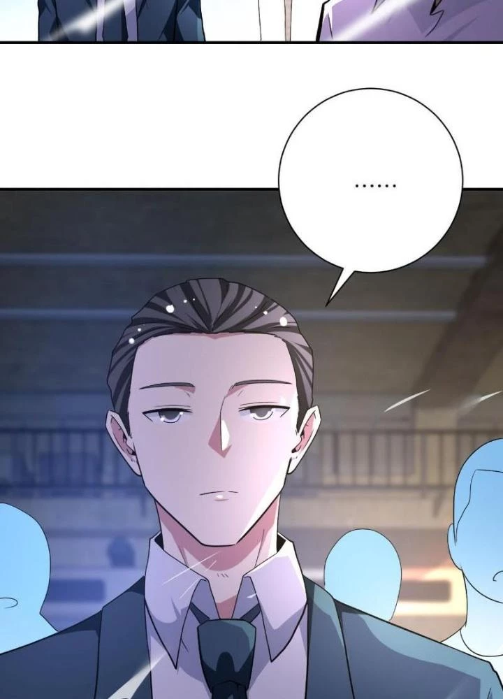 Mạt Thế Siêu Cấp Hệ Thống Chapter 446 - Trang 3