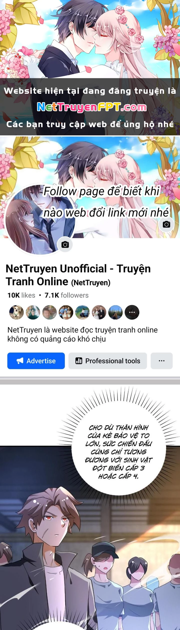 Mạt Thế Siêu Cấp Hệ Thống Chapter 447 - Next Chapter 448