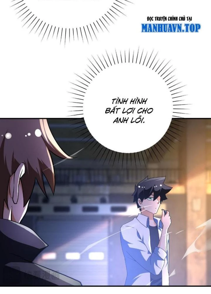 Mạt Thế Siêu Cấp Hệ Thống Chapter 447 - Trang 3