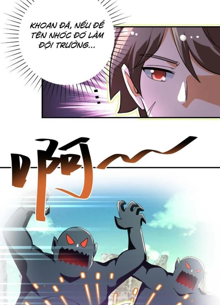 Mạt Thế Siêu Cấp Hệ Thống Chapter 447 - Trang 3
