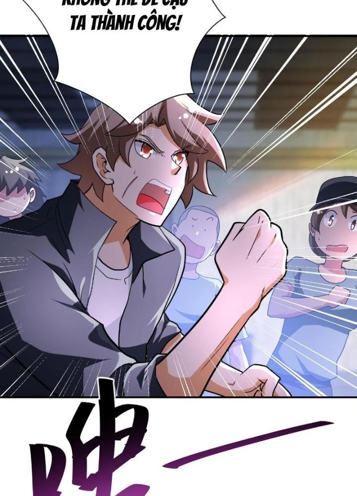 Mạt Thế Siêu Cấp Hệ Thống Chapter 447 - Trang 3