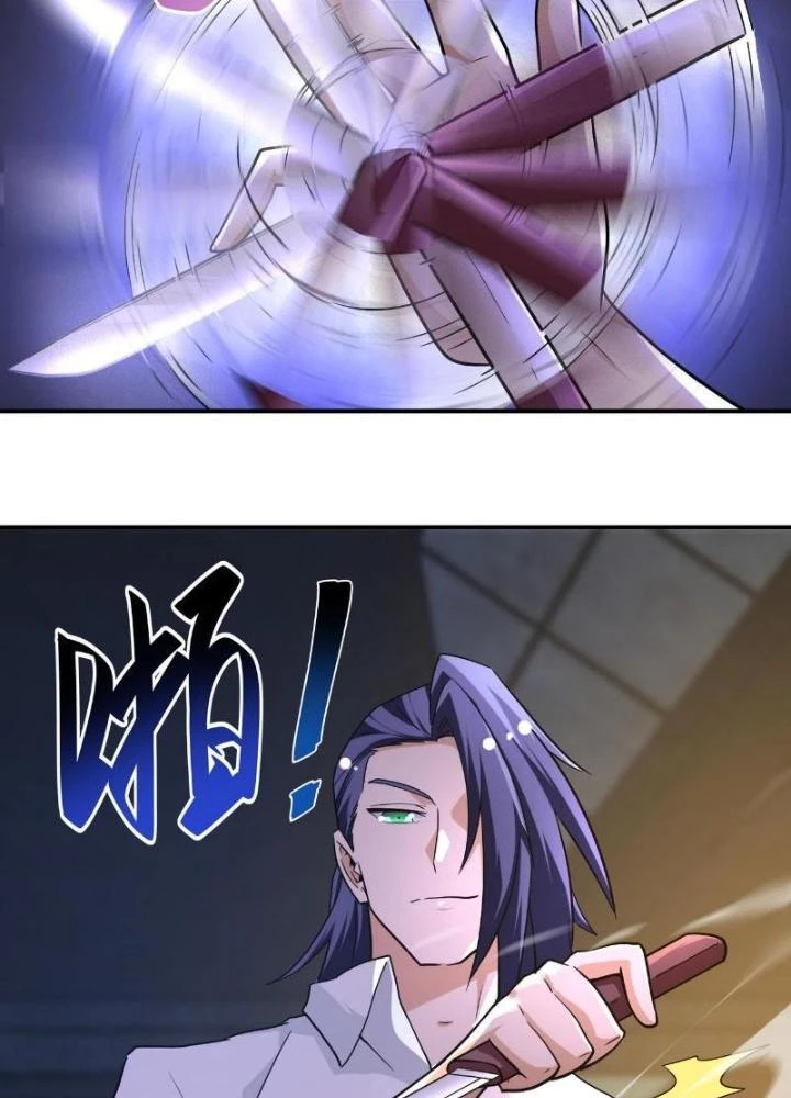 Mạt Thế Siêu Cấp Hệ Thống Chapter 447 - Trang 3