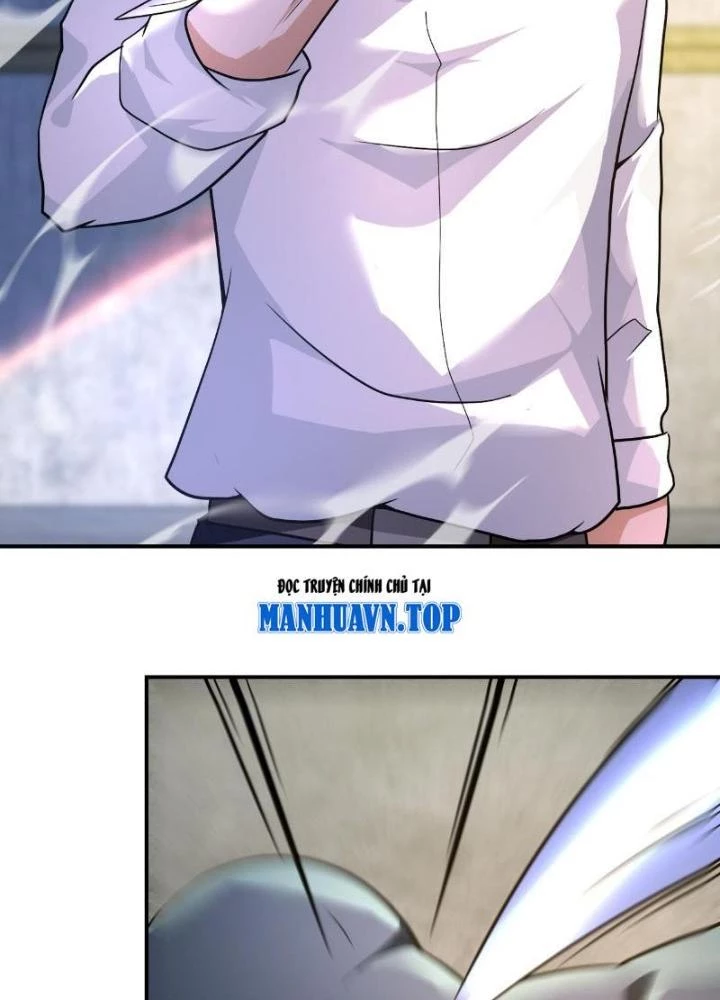 Mạt Thế Siêu Cấp Hệ Thống Chapter 447 - Trang 3