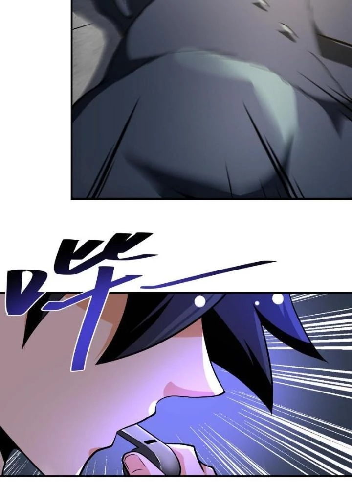 Mạt Thế Siêu Cấp Hệ Thống Chapter 447 - Trang 3