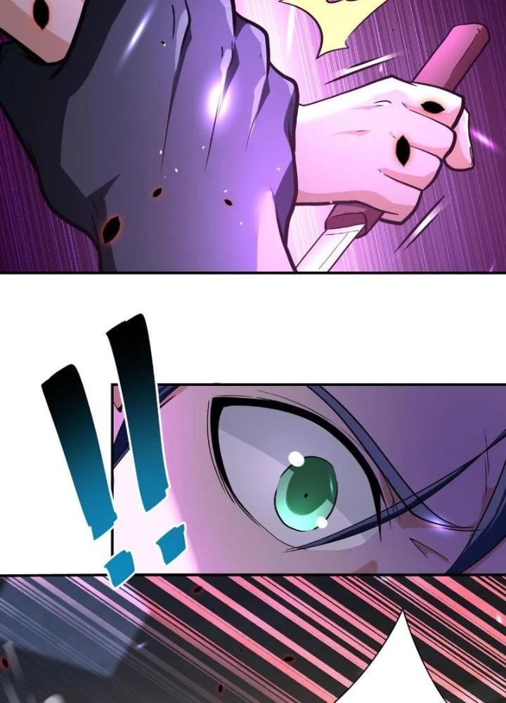 Mạt Thế Siêu Cấp Hệ Thống Chapter 447 - Trang 3