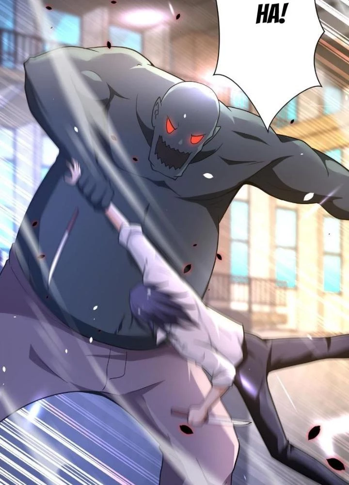 Mạt Thế Siêu Cấp Hệ Thống Chapter 447 - Trang 3