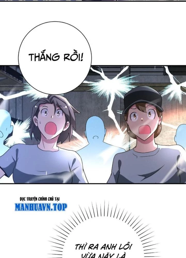 Mạt Thế Siêu Cấp Hệ Thống Chapter 447 - Trang 3