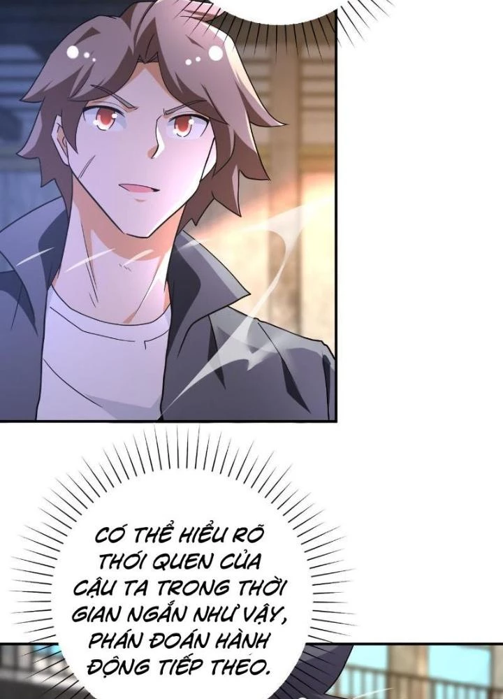 Mạt Thế Siêu Cấp Hệ Thống Chapter 447 - Trang 3