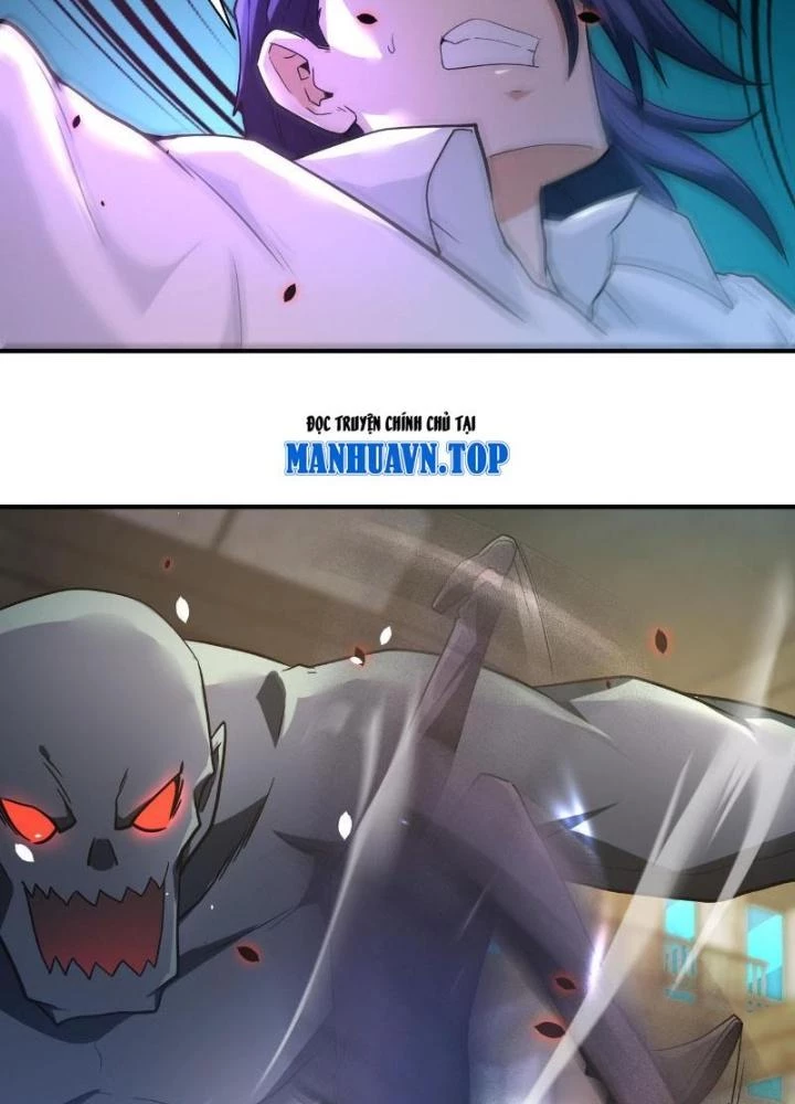 Mạt Thế Siêu Cấp Hệ Thống Chapter 447 - Trang 3