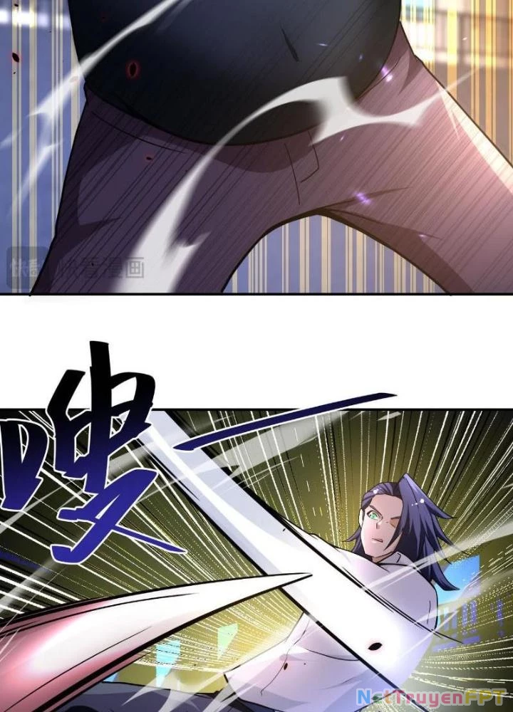 Mạt Thế Siêu Cấp Hệ Thống Chapter 447 - Trang 3