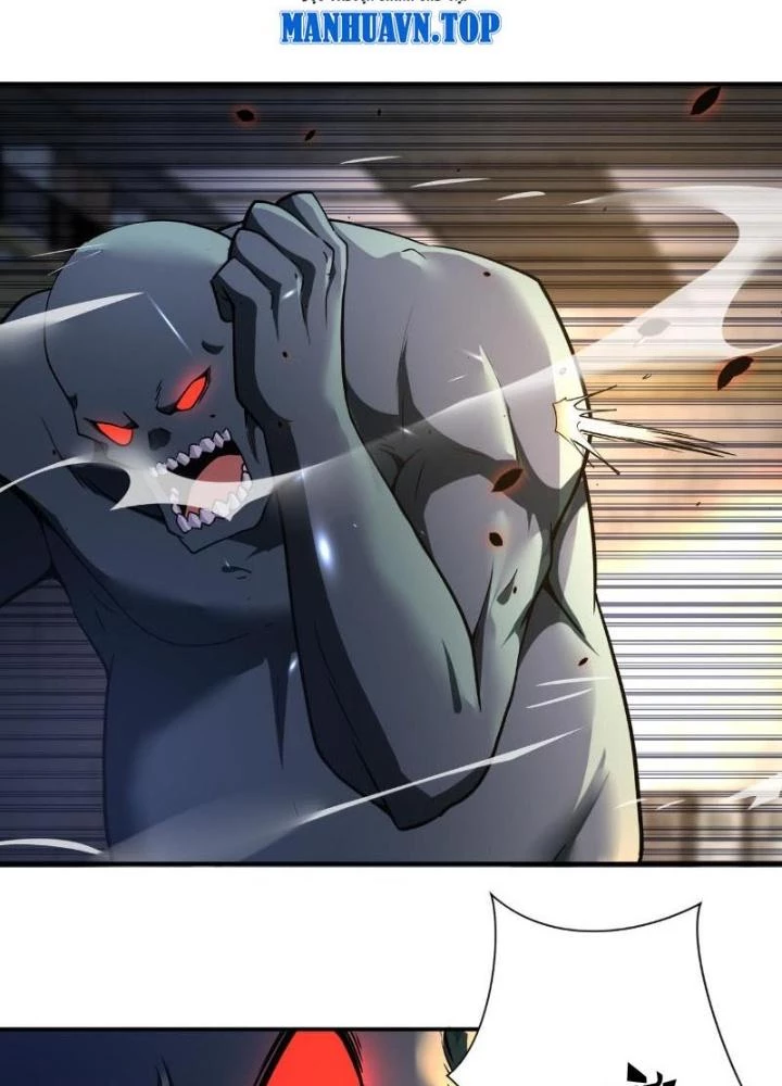 Mạt Thế Siêu Cấp Hệ Thống Chapter 447 - Trang 3