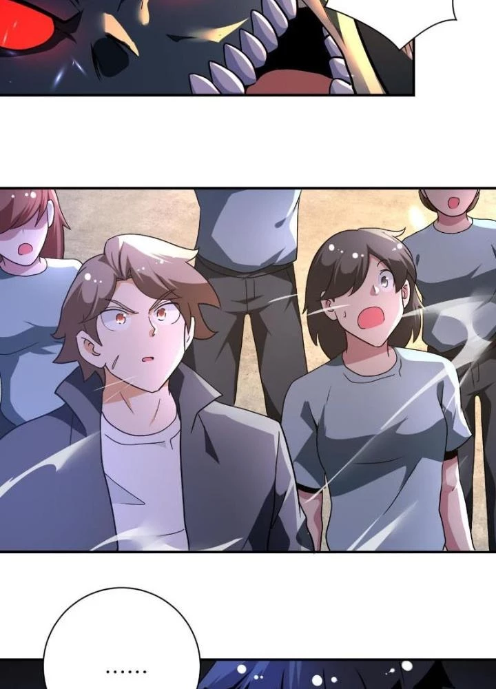 Mạt Thế Siêu Cấp Hệ Thống Chapter 447 - Trang 3