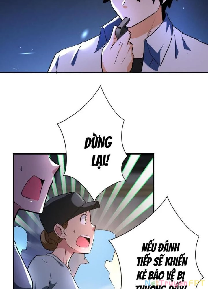 Mạt Thế Siêu Cấp Hệ Thống Chapter 447 - Trang 3