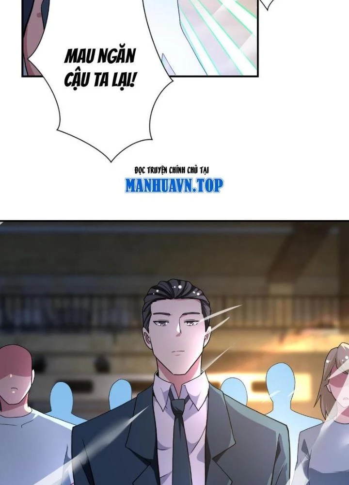 Mạt Thế Siêu Cấp Hệ Thống Chapter 447 - Trang 3