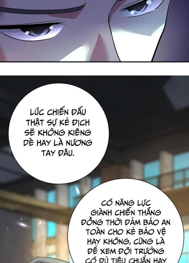 Mạt Thế Siêu Cấp Hệ Thống Chapter 447 - Trang 3