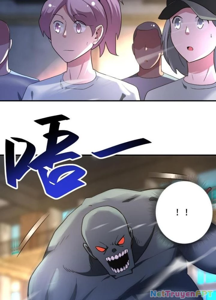 Mạt Thế Siêu Cấp Hệ Thống Chapter 447 - Trang 3