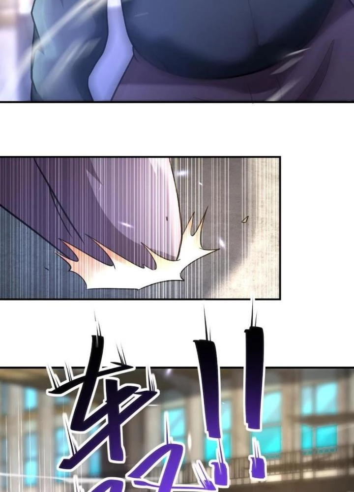 Mạt Thế Siêu Cấp Hệ Thống Chapter 447 - Trang 3