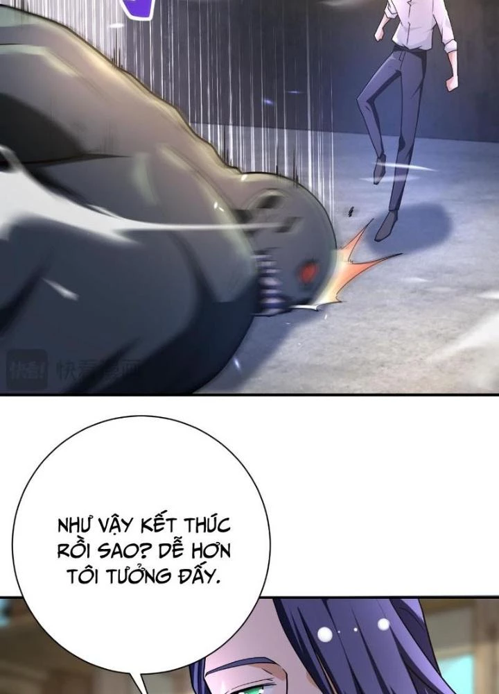 Mạt Thế Siêu Cấp Hệ Thống Chapter 447 - Trang 3