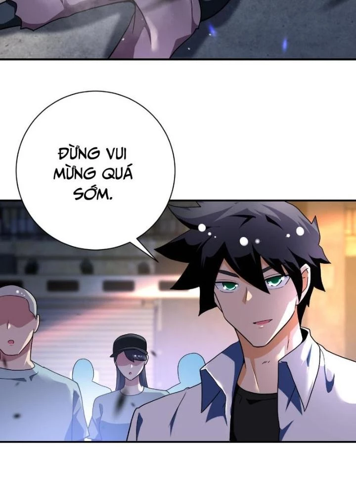 Mạt Thế Siêu Cấp Hệ Thống Chapter 448 - Trang 3