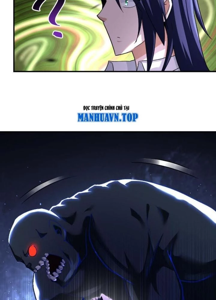 Mạt Thế Siêu Cấp Hệ Thống Chapter 448 - Trang 3