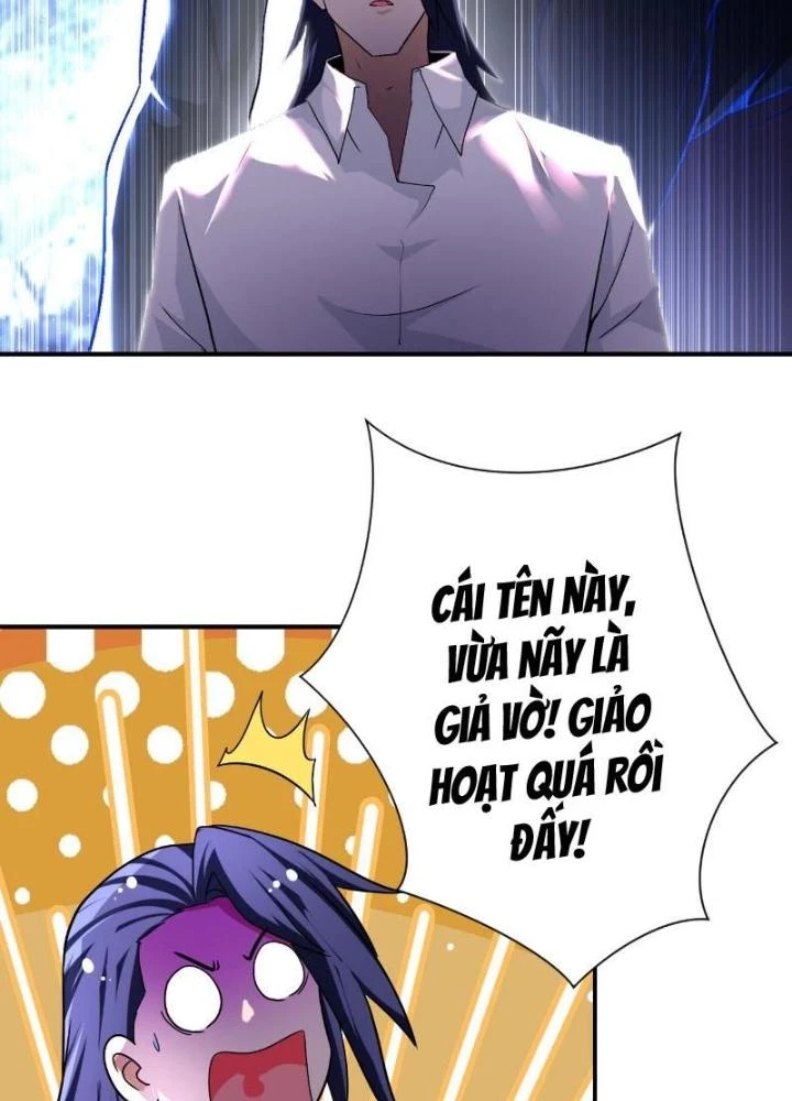 Mạt Thế Siêu Cấp Hệ Thống Chapter 448 - Trang 3