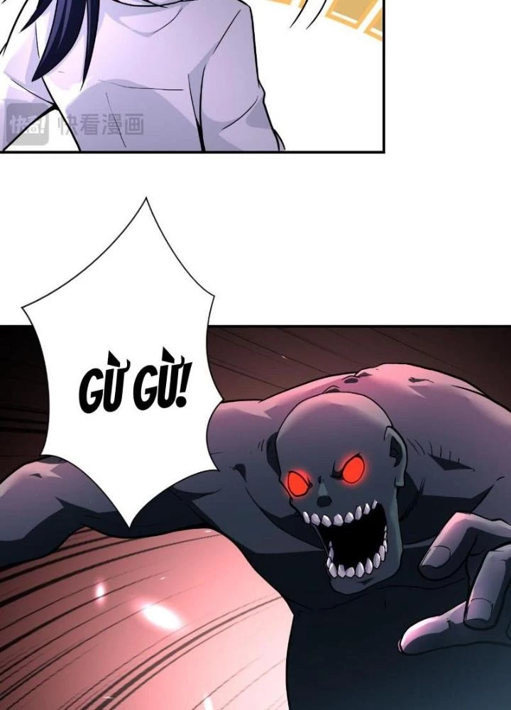 Mạt Thế Siêu Cấp Hệ Thống Chapter 448 - Trang 3