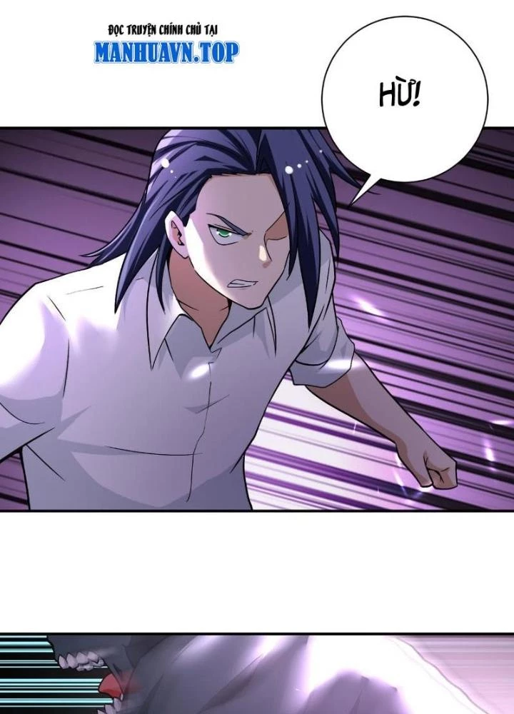 Mạt Thế Siêu Cấp Hệ Thống Chapter 448 - Trang 3