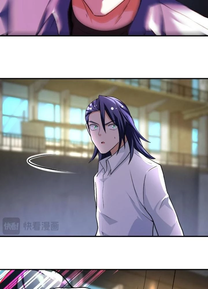 Mạt Thế Siêu Cấp Hệ Thống Chapter 448 - Trang 3