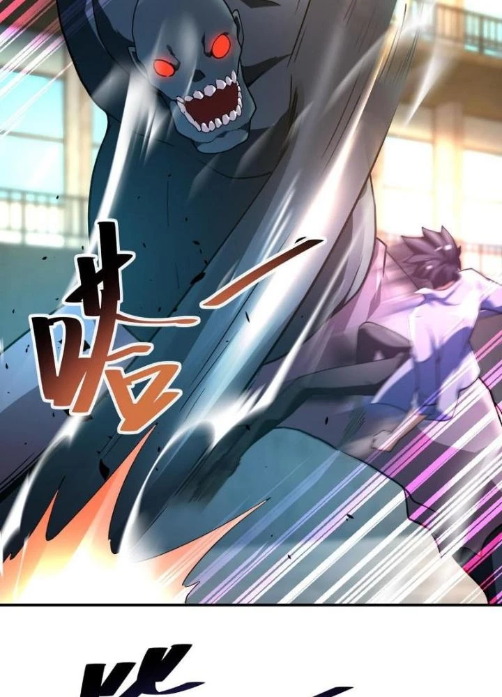 Mạt Thế Siêu Cấp Hệ Thống Chapter 448 - Trang 3
