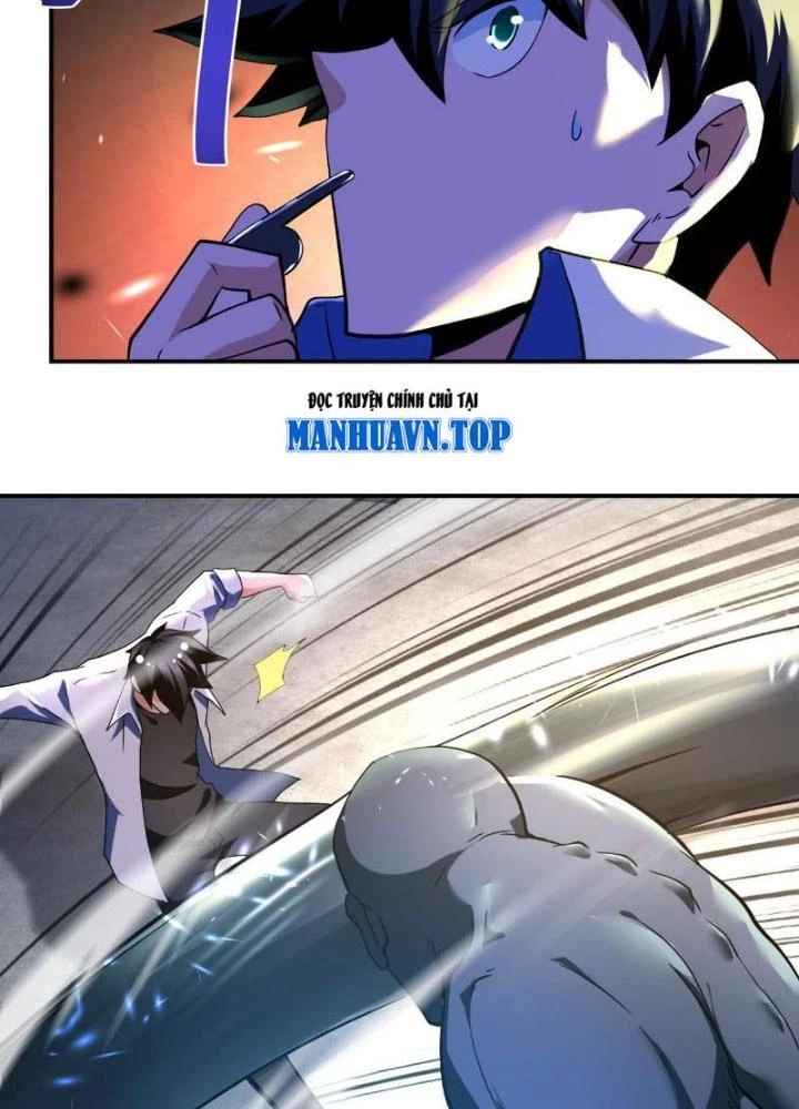 Mạt Thế Siêu Cấp Hệ Thống Chapter 448 - Trang 3