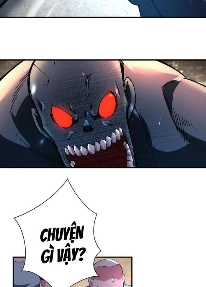 Mạt Thế Siêu Cấp Hệ Thống Chapter 448 - Trang 3