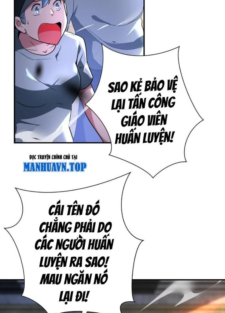 Mạt Thế Siêu Cấp Hệ Thống Chapter 448 - Trang 3