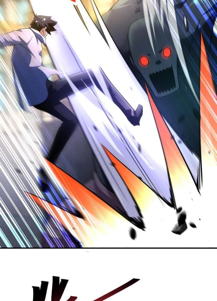 Mạt Thế Siêu Cấp Hệ Thống Chapter 448 - Trang 3