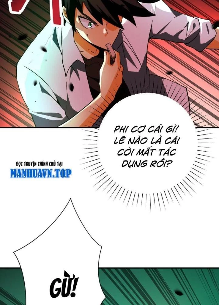 Mạt Thế Siêu Cấp Hệ Thống Chapter 448 - Trang 3