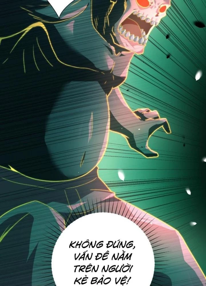 Mạt Thế Siêu Cấp Hệ Thống Chapter 448 - Trang 3