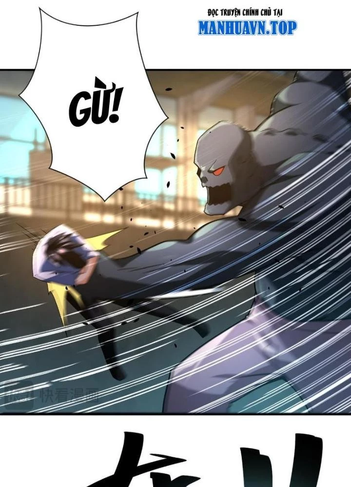 Mạt Thế Siêu Cấp Hệ Thống Chapter 448 - Trang 3