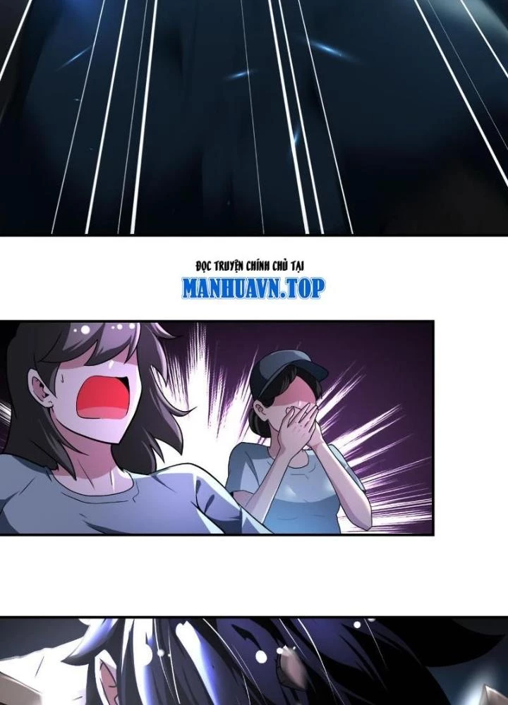 Mạt Thế Siêu Cấp Hệ Thống Chapter 448 - Trang 3