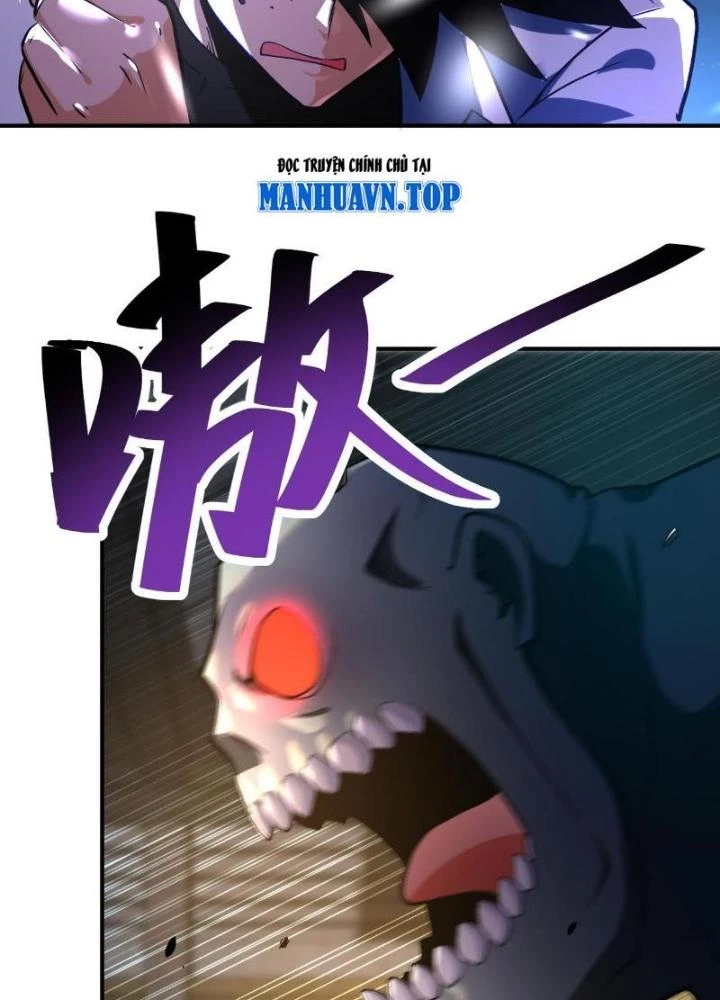 Mạt Thế Siêu Cấp Hệ Thống Chapter 448 - Trang 3