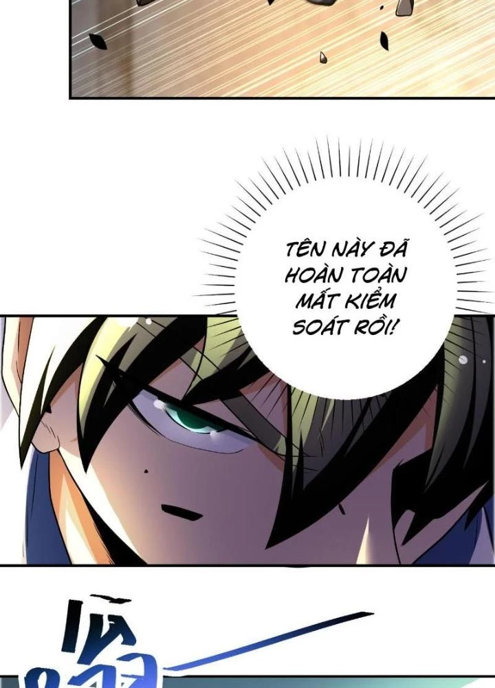 Mạt Thế Siêu Cấp Hệ Thống Chapter 448 - Trang 3