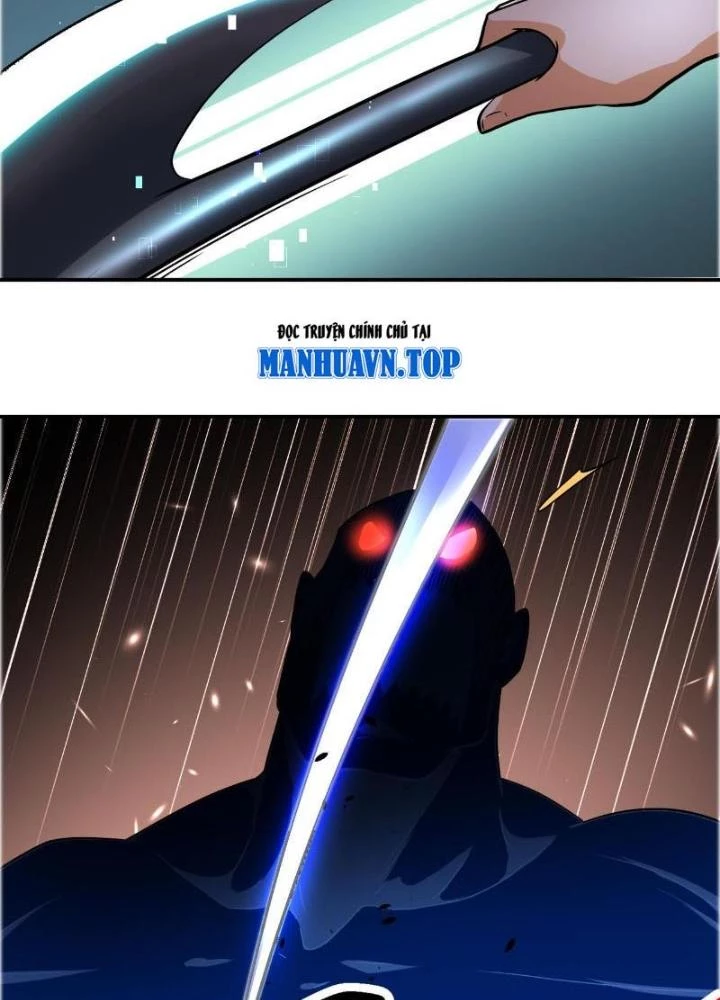 Mạt Thế Siêu Cấp Hệ Thống Chapter 448 - Trang 3