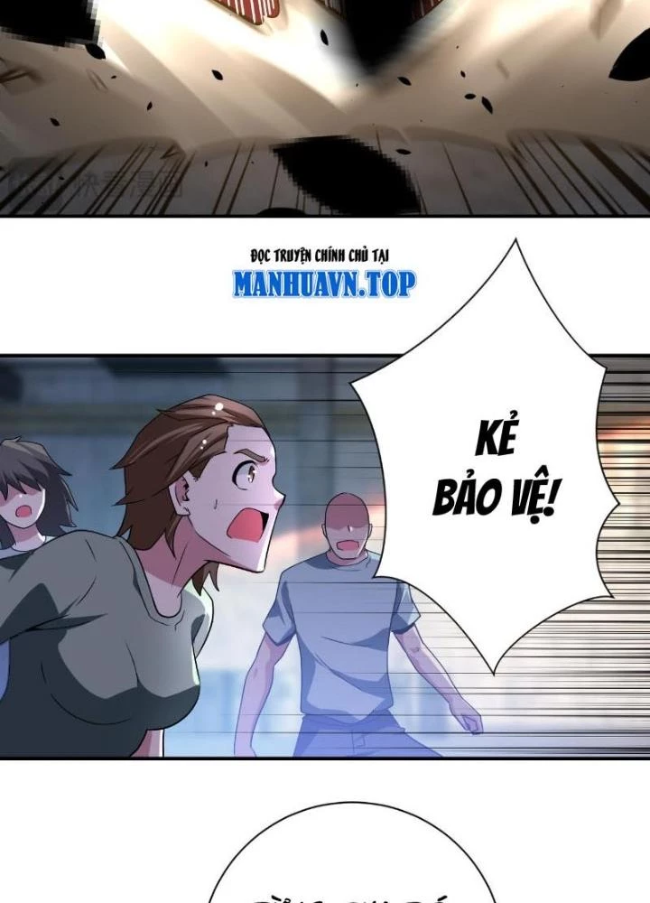 Mạt Thế Siêu Cấp Hệ Thống Chapter 448 - Trang 3